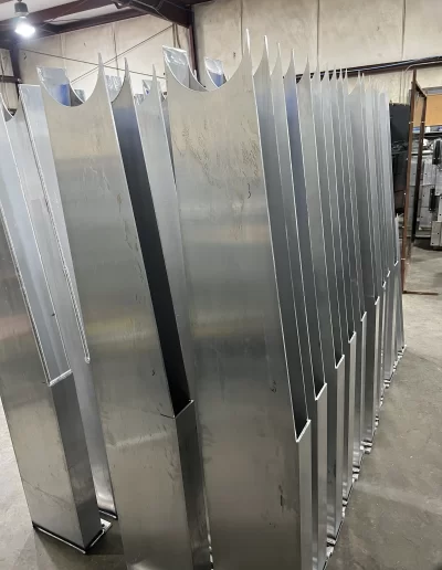 Aluminium Fabrication-6