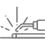 MIG (Metal Inert Gas) Welding